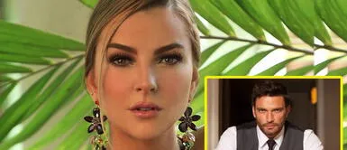 Marjorie De Sousa: Julián Gil pierde patria potestad de su hijo con la actriz Marjorie De Sousa: Julián Gil pierde patria potestad de su hijo con la actriz