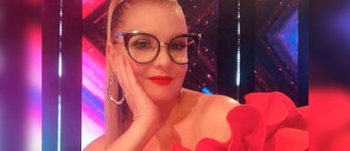 Johanna San Miguel apuesta por lo natural con un look 'no makeup' Johanna San Miguel apuesta por lo natural con un look 'no makeup'