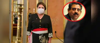 Ministra de la Mujer exhorta a Merino a pedir disculpas tras expresiones sexistas Ministra de la Mujer exhorta a Merino a pedir disculpas tras expresiones sexistas