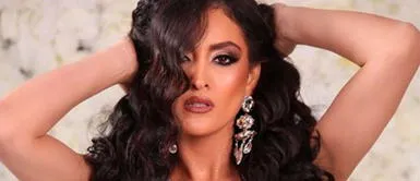 Michelle Soifer impacta con sofisticado outfit con pantalones culotte Michelle Soifer impacta con sofisticado outfit con pantalones culotte