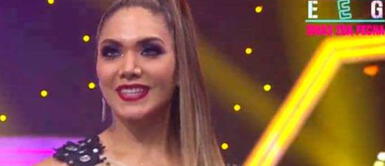 Isabel Acevedo fue coronada como la ganadora de 'Divas' de EEG Isabel Acevedo fue coronada como la ganadora de 'Divas' de EEG