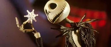 El extraño mundo de Jack inspira una novedosa colección de maquillaje El extraño mundo de Jack inspira una novedosa colección de maquillaje