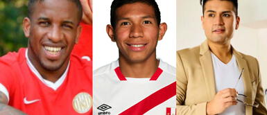 Conoce a las mamás coraje que forjaron exitosas figuras peruanas Conoce a las mamás coraje que forjaron exitosas figuras peruanas