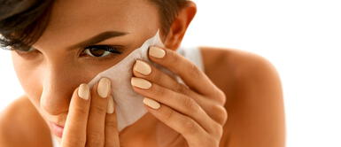 Las hojitas absorbentes hacen un comeback en el mundo de la belleza Las hojitas absorbentes hacen un comeback en el mundo de la belleza