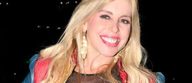 Geni Alves niega haber pagado atención médica de Angie Jibaja Geni Alves niega haber pagado atención médica de Angie Jibaja