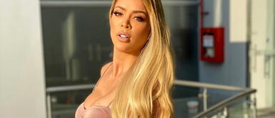 Sheyla Rojas debuta en la actuación tras anunciar demanda contra Magaly Sheyla Rojas debuta en la actuación tras anunciar demanda contra Magaly