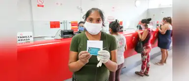 Segundo Bono Universal: Algunos beneficiarios anteriores fueron excluidos del padrón actual Segundo Bono Universal: Algunos beneficiarios anteriores fueron excluidos del padrón actual