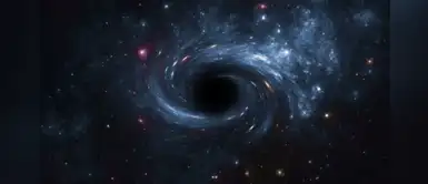 ¿Qué pasa si una persona cae en un agujero negro? ¿Qué pasa si una persona cae en un agujero negro?