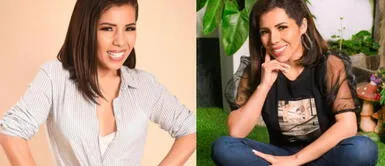 Susan Ochoa: “Me hice la manga gástrica y ahora me siento renovada” Susan Ochoa: “Me hice la manga gástrica y ahora me siento renovada”