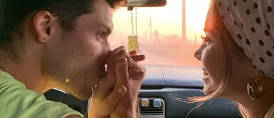 Flavia Laos a Ignacio Baladán: "Estar enamorado no significa ser pisado" Flavia Laos a Ignacio Baladán: "Estar enamorado no significa ser pisado"