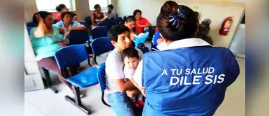 ¿Qué es el SIS Peas y qué enfermedades cubre? ¿Qué es el SIS Peas y qué enfermedades cubre?