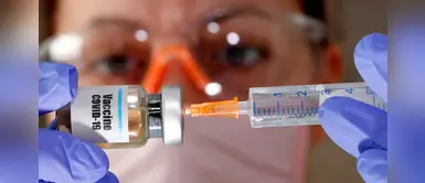 OMS festeja llegada de China a la red COVAX para apresurar vacuna anticovid OMS festeja llegada de China a la red COVAX para apresurar vacuna anticovid