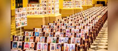 Más de un millón de muertos y casi 37 millones de infectados en el mundo por COVID-19 Más de un millón de muertos y casi 37 millones de infectados en el mundo por COVID-19