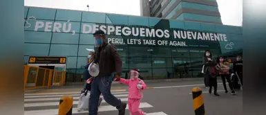 Minsa confirma que casos de COVID-19 llegó a 843,355 y fallecidos a 33,158 Minsa confirma que casos de COVID-19 llegó a 843,355 y fallecidos a 33,158