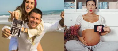 Korina compartió el tratamiento que se hará para disminuir su barriguita de embarazo Korina compartió el tratamiento que se hará para disminuir su barriguita de embarazo