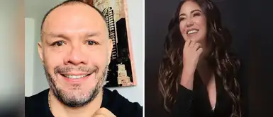 Jackson Mora presume su amor junto a Tilsa Lozano: “Te amo” Jackson Mora presume su amor junto a Tilsa Lozano: “Te amo”