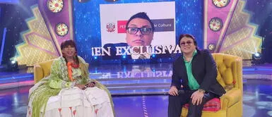 Richard Cisneros reaparecerá en el Reventonazo de la Chola | VIDEO Richard Cisneros reaparecerá en el Reventonazo de la Chola | VIDEO