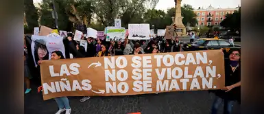 Día Internacional de la Niña: 4 derechos para la igualdad y su empoderamiento Día Internacional de la Niña: 4 derechos para la igualdad y su empoderamiento