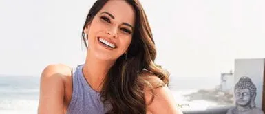 Valeria Piazza reaparece con un romántico outfit para un día soleado Valeria Piazza reaparece con un romántico outfit para un día soleado