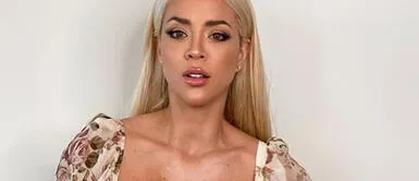 Sheyla Rojas: "Sean mansos como palomas y astutos como serpientes" Sheyla Rojas: "Sean mansos como palomas y astutos como serpientes"