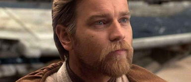 Ewan McGregor rodará serie de Obi-Wan Kenobi en marzo de 2021 | VIDEO Ewan McGregor rodará serie de Obi-Wan Kenobi en marzo de 2021 | VIDEO