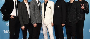 BTS: ¿cómo ver su segundo concierto virtual tras suspender su gira? BTS: ¿cómo ver su segundo concierto virtual tras suspender su gira?