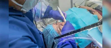 ¿Una visita al dentista podría detectar a un asintomático de COVID-19? ¿Una visita al dentista podría detectar a un asintomático de COVID-19?