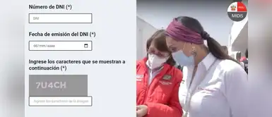 Segundo Bono Universal: ¿Cómo cambiar al responsable del cobro? Segundo Bono Universal: ¿Cómo cambiar al responsable del cobro?