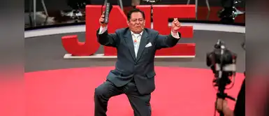 Separan de Podemos Perú a congresista que habría cobrado diezmo a trabajador Separan de Podemos Perú a congresista que habría cobrado diezmo a trabajador