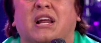 Richard Cisneros revela que quiere ser candidato a la presidencia Richard Cisneros revela que quiere ser candidato a la presidencia