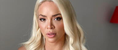 Sheyla Rojas: Se estrenó videoclip donde muestra su talento actoral Sheyla Rojas: Se estrenó videoclip donde muestra su talento actoral