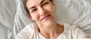 Anahí de Cárdenas cuenta duro testimonio tras superar el cáncer Anahí de Cárdenas cuenta duro testimonio tras superar el cáncer