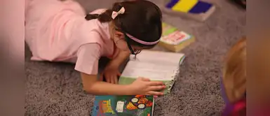 Día Internacional de la Niña: Libros con los que tu hija se empoderará Día Internacional de la Niña: Libros con los que tu hija se empoderará