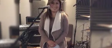 Ada Chura se reinventa por la COVID-19 y lanza programa radial Ada Chura se reinventa por la COVID-19 y lanza programa radial