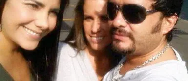 Andrea Llosa envía carta abierta a amigo periodista tras su muerte Andrea Llosa envía carta abierta a amigo periodista tras su muerte