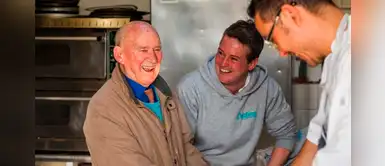 México: anciano pide ayuda para conseguir empleo y acceder a jubilación México: anciano pide ayuda para conseguir empleo y acceder a jubilación