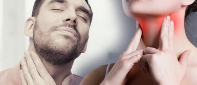 ¿Piel seca, caída del cabello y uñas quebradizas? Podrías tener hipotiroidismo ¿Piel seca, caída del cabello y uñas quebradizas? Podrías tener hipotiroidismo