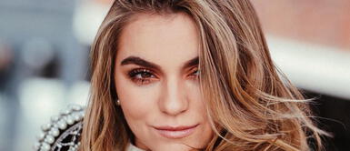 Sofía Castro habló sobre el bullying que sufrió de adolescente y de Peña Nieto Sofía Castro habló sobre el bullying que sufrió de adolescente y de Peña Nieto