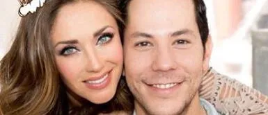 Anahí y Christian Chávez cantan juntos 'Sálvame' y emocionan a fans Anahí y Christian Chávez cantan juntos 'Sálvame' y emocionan a fans