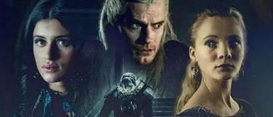 The Witcher: Yennefer reaparece en los promocionales de la serie The Witcher: Yennefer reaparece en los promocionales de la serie