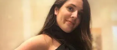 Yiddá Eslava en bikini a dos semanas de dar a luz: "Me siento hermosa" Yiddá Eslava en bikini a dos semanas de dar a luz: "Me siento hermosa"