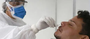 Efectos a largo plazo de la COVID-19 en pacientes preocupa a la OMS Efectos a largo plazo de la COVID-19 en pacientes preocupa a la OMS