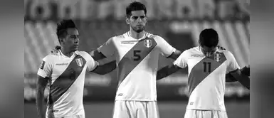 ESPN informa que habrían jugadores de la Selección Peruana con COVID-19 ESPN informa que habrían jugadores de la Selección Peruana con COVID-19