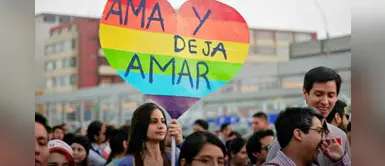 Orgullo y visibilización: conoce la historia de 'Coming Out Day' Orgullo y visibilización: conoce la historia de 'Coming Out Day'