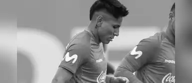 Raúl Ruidíaz y Alex Valera fueron desconvocados por dar positivo a COVID-19 Raúl Ruidíaz y Alex Valera fueron desconvocados por dar positivo a COVID-19