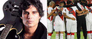 Pedro Suárez Vértiz compara su enfermedad con contienda Perú vs Brasil Pedro Suárez Vértiz compara su enfermedad con contienda Perú vs Brasil