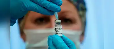 Rusia asegura que vacunados con Sputnik V no se infectarán de coronavirus Rusia asegura que vacunados con Sputnik V no se infectarán de coronavirus