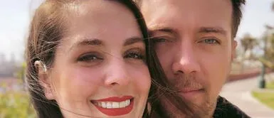 Julián Zucchi a Yiddá a puertas de dar a luz: "La veo más hermosa" Julián Zucchi a Yiddá a puertas de dar a luz: "La veo más hermosa"