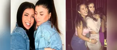 Hermana de Yahaira Plasencia idéntica a salsera tras someterse a cirugía Hermana de Yahaira Plasencia idéntica a salsera tras someterse a cirugía