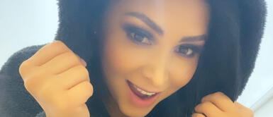 Pamela Franco y el outfit que despierta rumores de un posible embarazo Pamela Franco y el outfit que despierta rumores de un posible embarazo